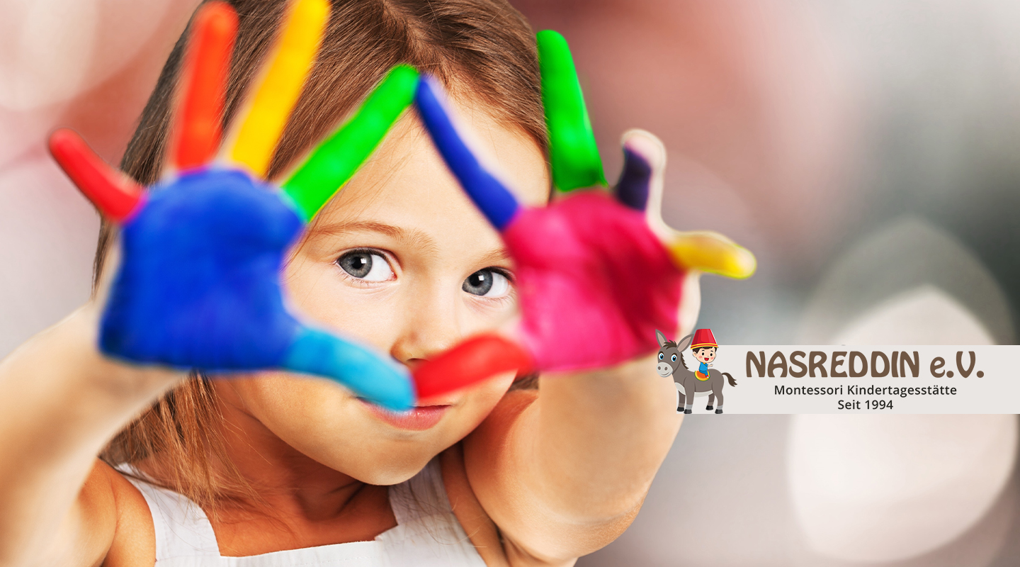 Nasreddin Kita – Ein Zuhause für kleine Entdecker